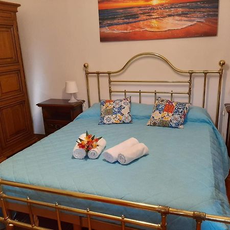 Casa Sul Borgo Apartment Pisa Bagian luar foto