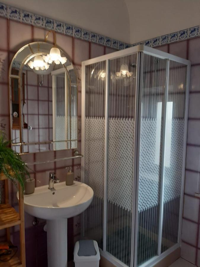 Casa Sul Borgo Apartment Pisa Bagian luar foto