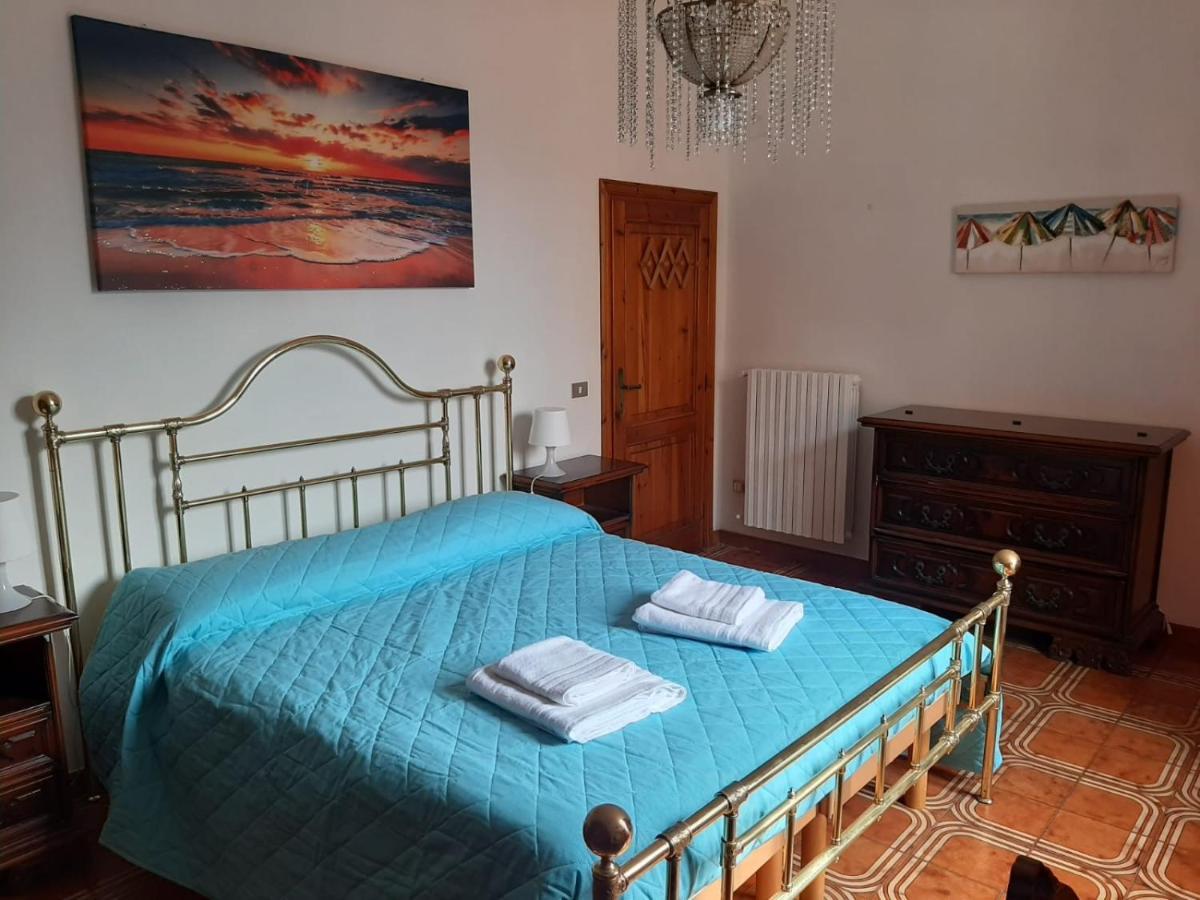 Casa Sul Borgo Apartment Pisa Bagian luar foto