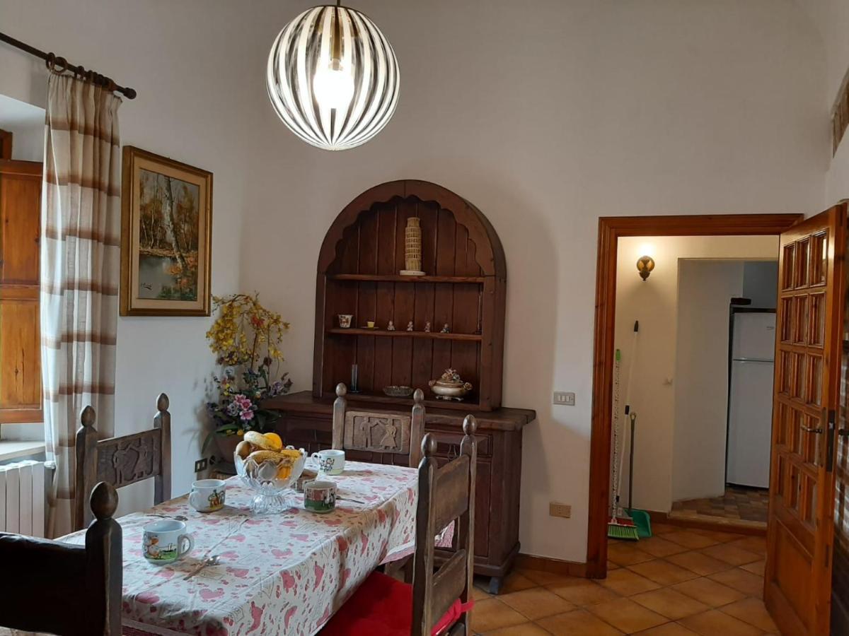 Casa Sul Borgo Apartment Pisa Bagian luar foto
