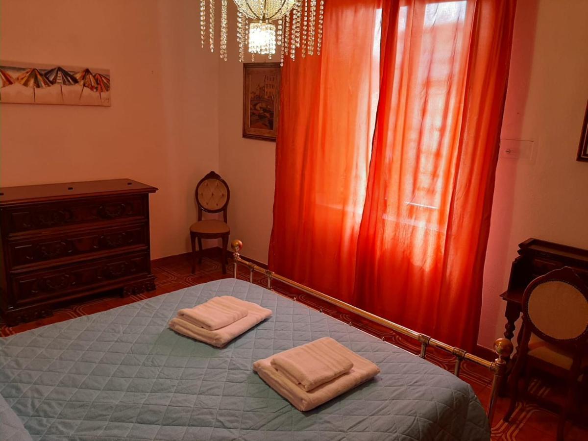 Casa Sul Borgo Apartment Pisa Bagian luar foto