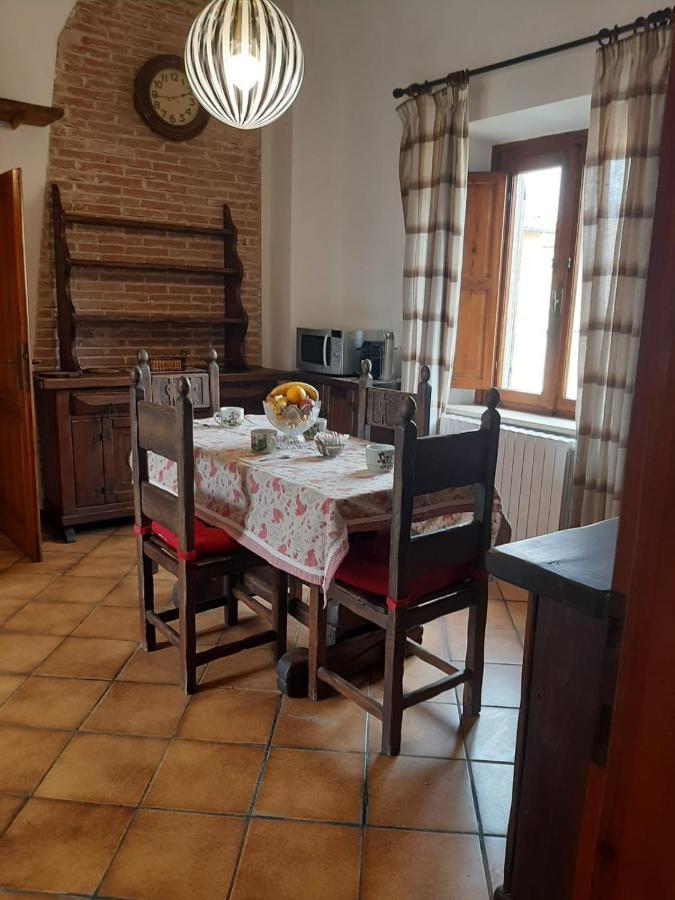 Casa Sul Borgo Apartment Pisa Bagian luar foto
