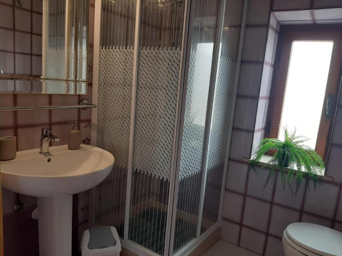 Casa Sul Borgo Apartment Pisa Bagian luar foto