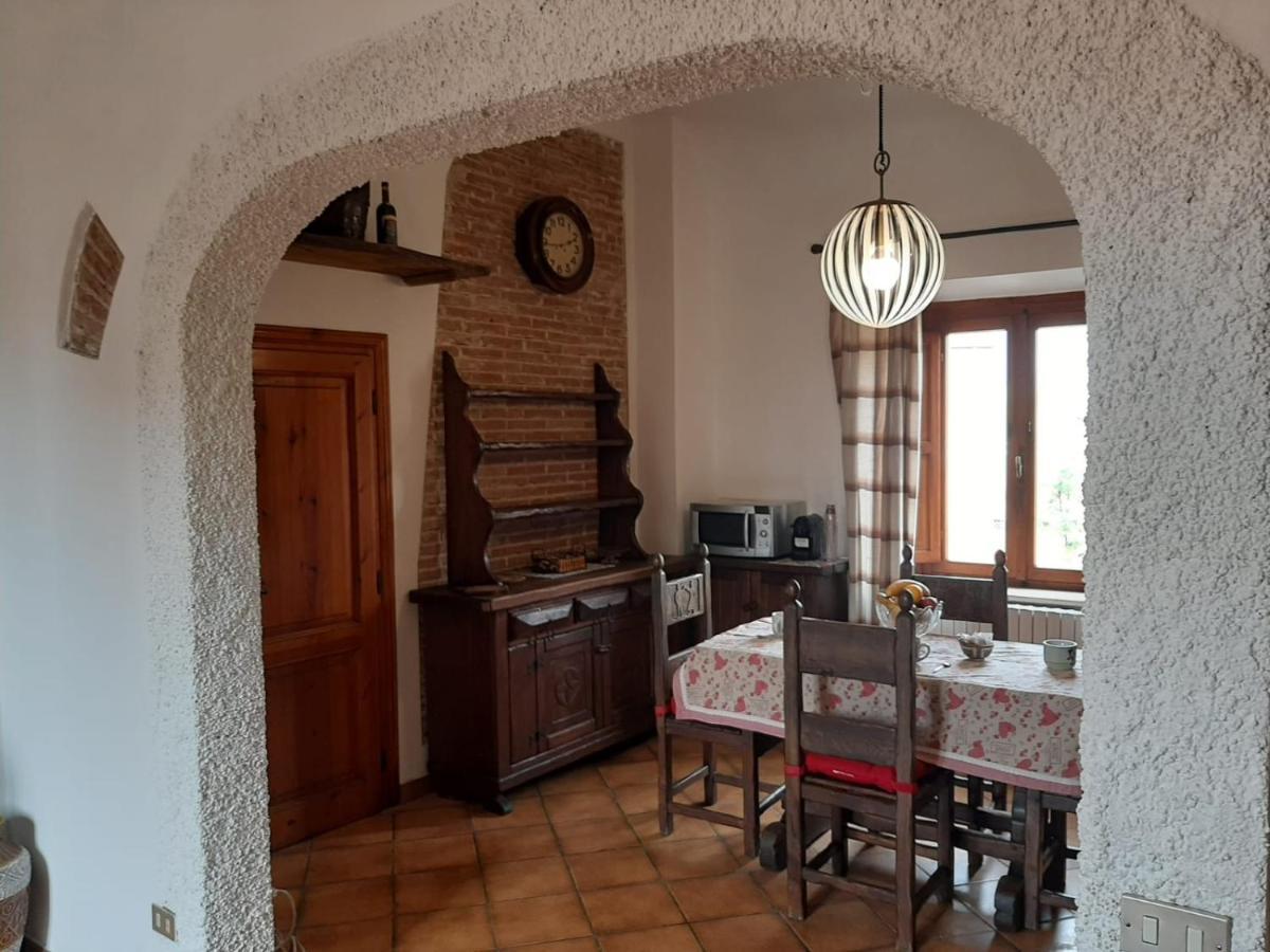 Casa Sul Borgo Apartment Pisa Bagian luar foto