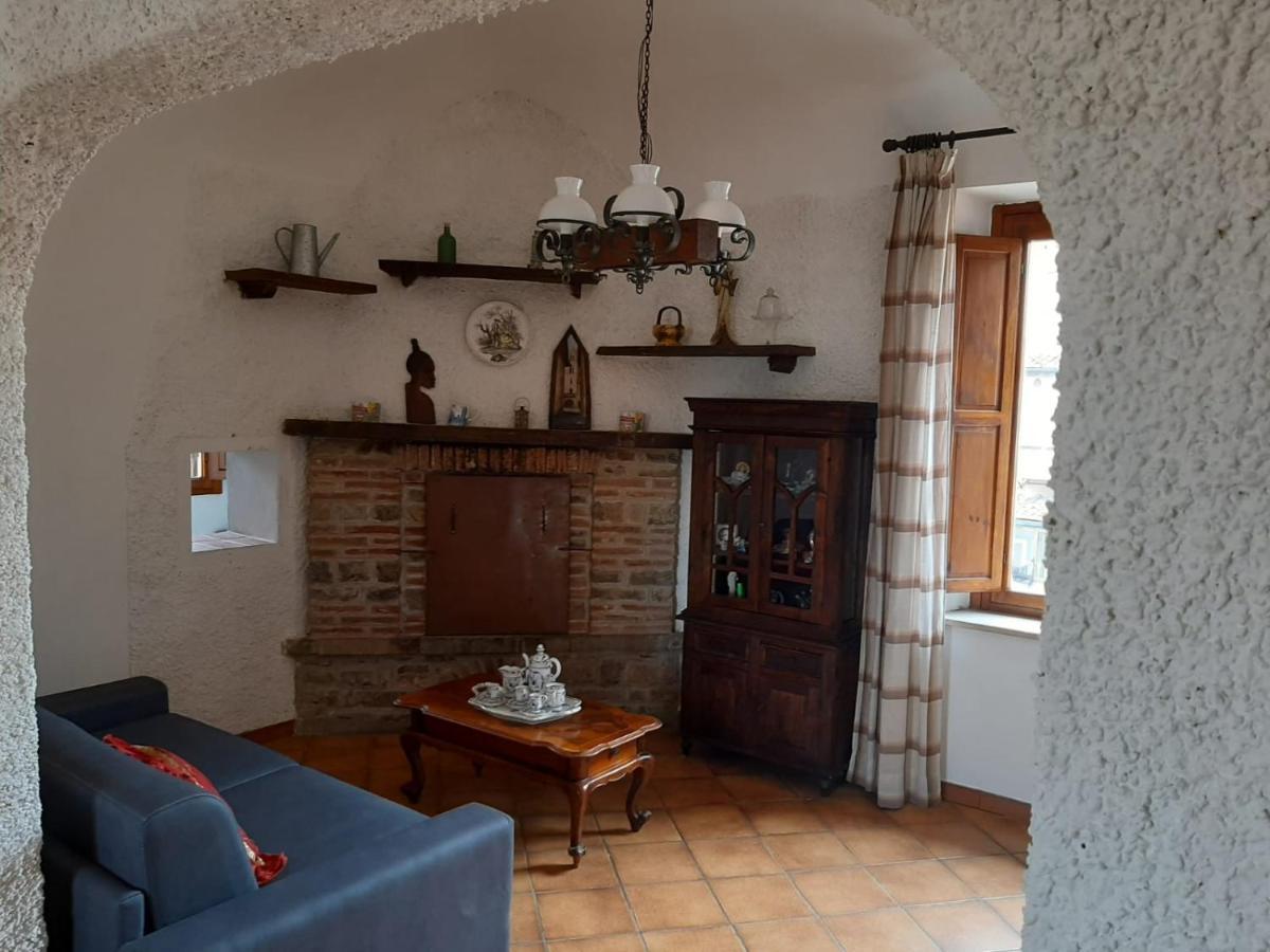 Casa Sul Borgo Apartment Pisa Bagian luar foto
