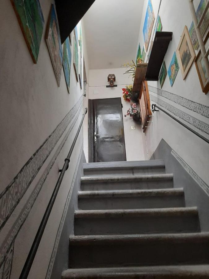 Casa Sul Borgo Apartment Pisa Bagian luar foto
