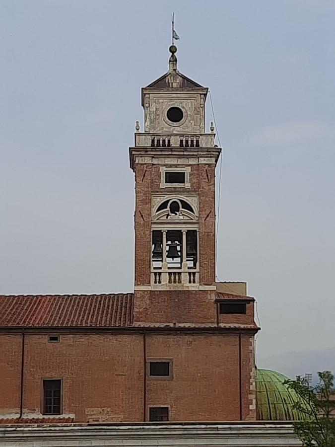 Casa Sul Borgo Apartment Pisa Bagian luar foto
