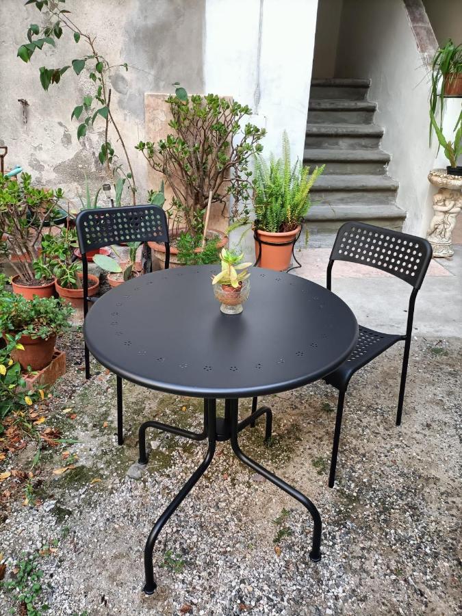 Casa Sul Borgo Apartment Pisa Bagian luar foto