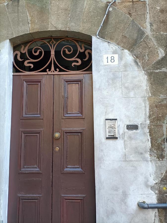 Casa Sul Borgo Apartment Pisa Bagian luar foto