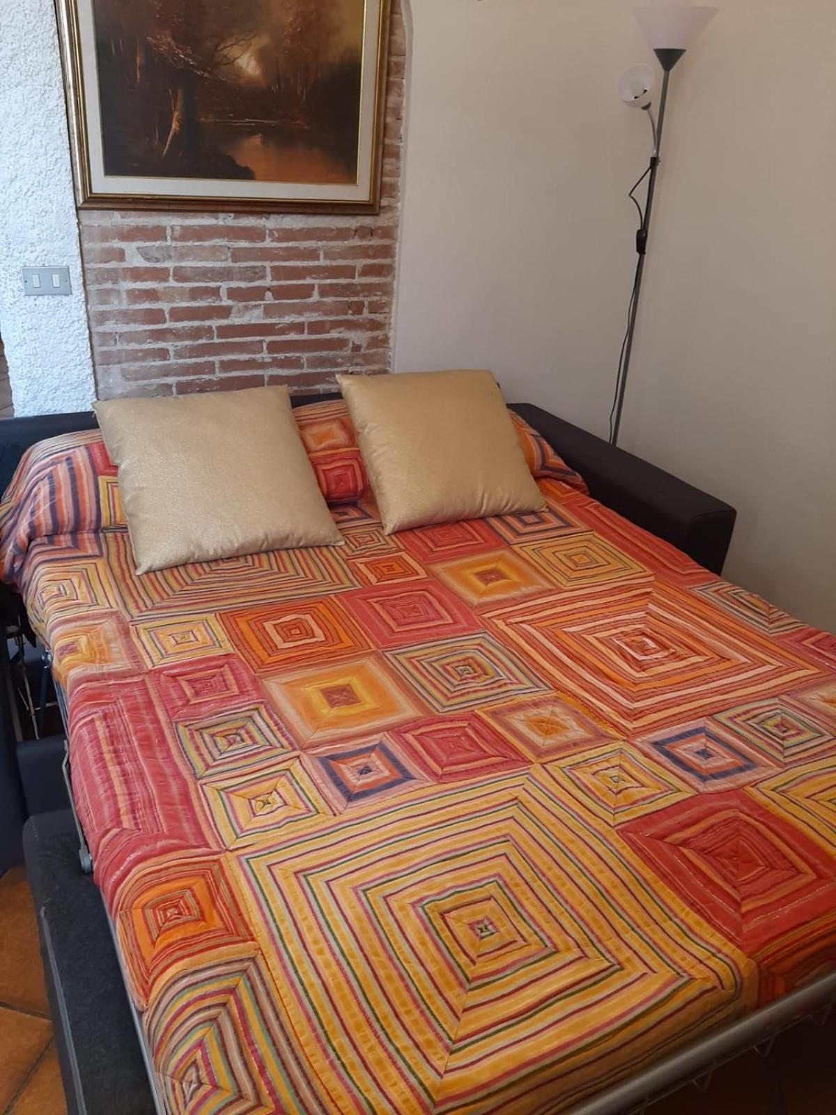 Casa Sul Borgo Apartment Pisa Bagian luar foto